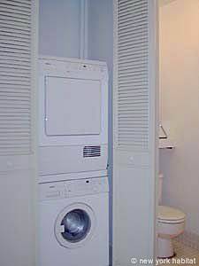 Nueva York 1 Dormitorio - Loft apartamento - ba&ntilde;o (NY-7245) photo 4 de 4