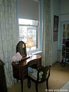 New York 1 Camera - Loft appartamento - camera (NY-7310) photo 4 di 5
