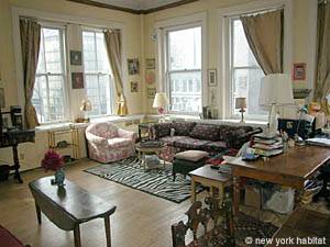 New York 1 Camera - Loft appartamento - Appartamento riferimento NY-7310