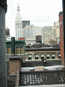 New York 1 Camera - Loft appartamento - altro (NY-7310) photo 1 di 1