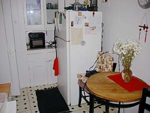 New York 1 Camera appartamento da dividere - cucina (NY-7316) photo 2 di 7