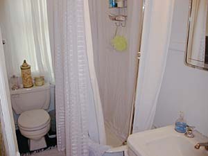 New York 1 Camera appartamento da dividere - bagno (NY-7316) photo 2 di 2