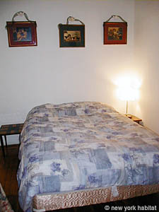 New York 1 Camera appartamento da dividere - camera (NY-7316) photo 5 di 9