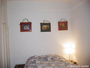 New York 1 Camera appartamento da dividere - camera (NY-7316) photo 6 di 9