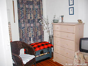 New York 1 Camera appartamento da dividere - camera (NY-7316) photo 7 di 9