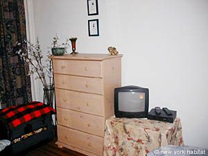 New York 1 Camera appartamento da dividere - camera (NY-7316) photo 8 di 9