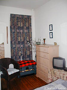 New York 1 Camera appartamento da dividere - camera (NY-7316) photo 9 di 9