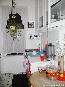 New York 1 Camera appartamento da dividere - cucina (NY-7316) photo 3 di 7