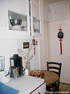 New York 1 Camera appartamento da dividere - cucina (NY-7316) photo 7 di 7