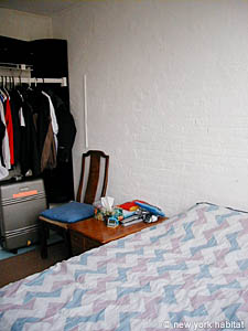 Nueva York 4 Dormitorios - Loft piso para compartir - dormitorio 2 (NY-7384) photo 1 de 4