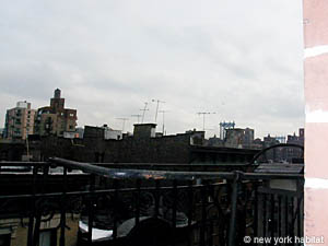 Nueva York 4 Dormitorios - Loft piso para compartir - otras (NY-7384) photo 1 de 6