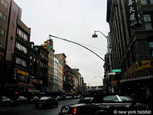 Nueva York 4 Dormitorios - Loft piso para compartir - otras (NY-7384) photo 3 de 6