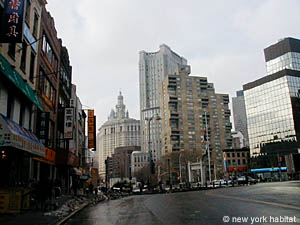 Nueva York 4 Dormitorios - Loft piso para compartir - otras (NY-7384) photo 4 de 6