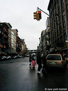 Nueva York 4 Dormitorios - Loft piso para compartir - otras (NY-7384) photo 5 de 6