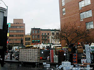 Nueva York 4 Dormitorios - Loft piso para compartir - otras (NY-7384) photo 6 de 6