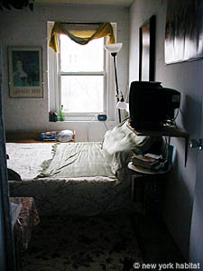 Nueva York 4 Dormitorios - Loft piso para compartir - dormitorio 1 (NY-7384) photo 1 de 5
