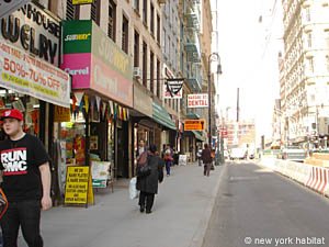 New York T3 appartements location vacances - chambre 1 (NY-7388) photo 2 de 2