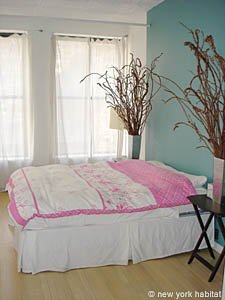 New York T3 appartements location vacances - salle d'eau 1 (NY-7388) photo 2 de 2