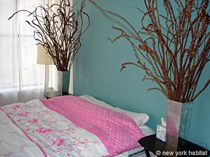 New York 2 Camere appartamento - soggiorno (NY-7388) photo 2 di 7