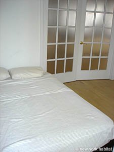 New York T3 - Loft appartement location vacances - chambre 1 (NY-7388) photo 1 sur 4