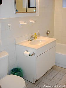 New York T3 - Loft appartement location vacances - s&eacute;jour (NY-7388) photo 8 sur 11