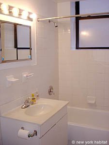 New York T3 - Loft appartement location vacances - cuisine (NY-7388) photo 1 sur 2