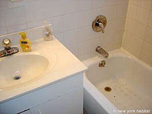 New York T3 - Loft appartement location vacances - s&eacute;jour (NY-7388) photo 7 sur 11