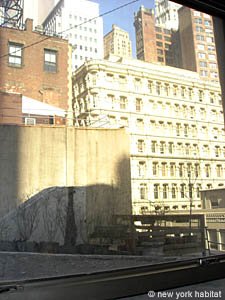 New York T3 - Loft appartement location vacances - Appartement r&eacute;f&eacute;rence NY-7388