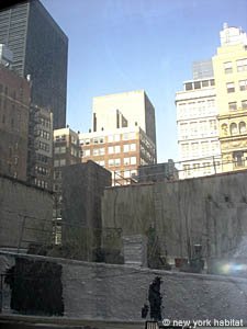 New York T3 - Loft appartement location vacances - cuisine (NY-7388) photo 2 sur 2