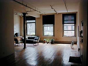 New York Apartment: 1 Bedroom Loft Apartment Rental in Tribeca (NY ... New York Apartment: 1 Bedroom Loft Apartment Rental in Tribeca (NY ...