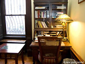 New York Grande monolocale - Loft - Duplex appartamento casa vacanze - soggiorno (NY-7436) photo 6 di 12
