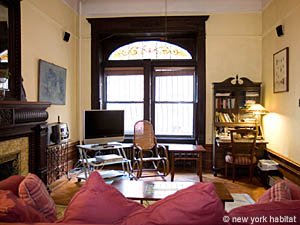 New York Grande monolocale - Loft - Duplex appartamento casa vacanze - Appartamento riferimento NY-7436