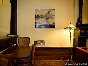 New York Grande monolocale - Loft - Duplex appartamento casa vacanze - soggiorno (NY-7436) photo 1 di 12