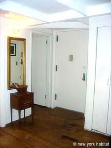 New York T2 - Loft appartement location vacances - s&eacute;jour (NY-7619) photo 1 sur 6
