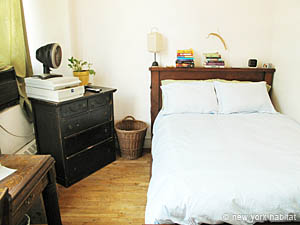 Nueva York 1 Dormitorio - Loft alojamiento - cocina (NY-7619) photo 2 de 2