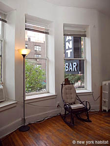 Nueva York 1 Dormitorio alojamiento - otras (NY-7620) photo 1 de 3