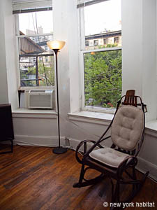 Nueva York 1 Dormitorio alojamiento - otras (NY-7620) photo 2 de 3
