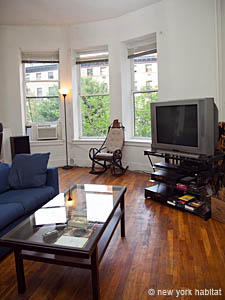 Nueva York 1 Dormitorio alojamiento - ba&ntilde;o (NY-7620) photo 4 de 4