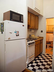 New York Studio - Loft accommodation - kitchen (NY-7620) photo 1 of 2