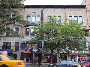 New York Studio - Loft accommodation - other (NY-7620) photo 2 of 14