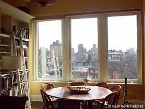 New York T3 - Penthouse appartements location vacances - chambre 2 (NY-7647) photo 2 de 2