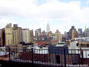 New York T3 - Penthouse appartements location vacances - autre (NY-7647) photo 4 de 5