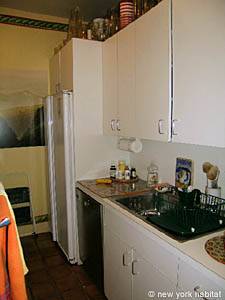 New York T3 - Penthouse appartements location vacances - cuisine (NY-7647) photo 1 de 2