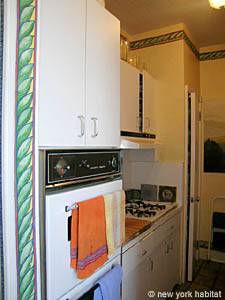 New York T3 - Penthouse appartements location vacances - cuisine (NY-7647) photo 2 de 2