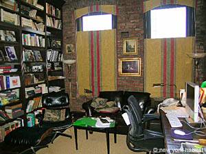 New York T3 - Penthouse appartements location vacances - s&eacute;jour (NY-7647) photo 7 de 9