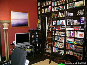 New York T3 - Penthouse appartements location vacances - s&eacute;jour (NY-7647) photo 9 de 9