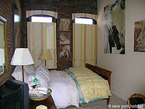 New York T3 - Penthouse appartements location vacances - chambre 1 (NY-7647) photo 1 de 3