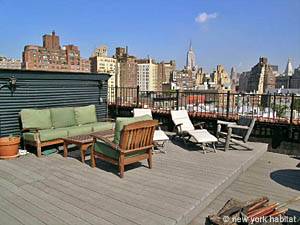 New York T3 - Penthouse appartements location vacances - autre (NY-7647) photo 3 de 5