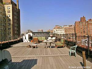 New York T3 - Penthouse appartements location vacances - autre (NY-7647) photo 2 de 5
