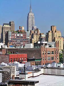New York T3 - Penthouse appartements location vacances - autre (NY-7647) photo 5 de 5